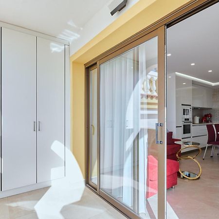 Windsor Ocean Pearl Apartment Costa Adeje  Exterior foto