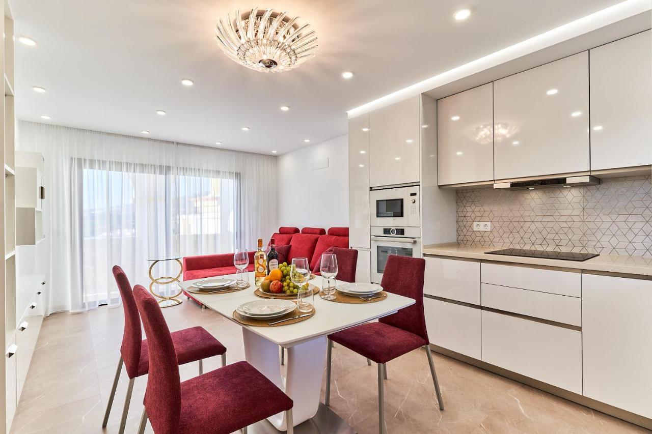 Windsor Ocean Pearl Apartment Costa Adeje  Exterior foto
