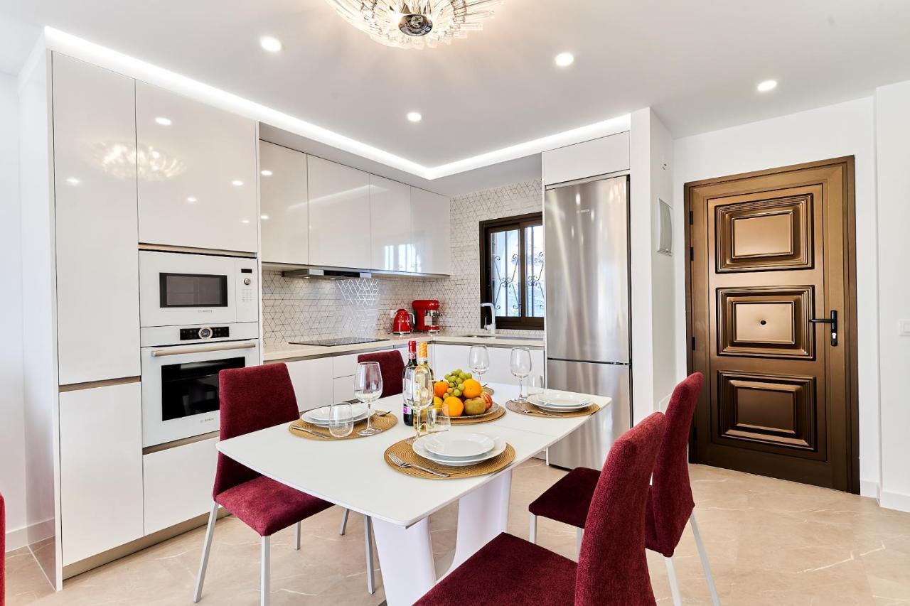 Windsor Ocean Pearl Apartment Costa Adeje  Exterior foto