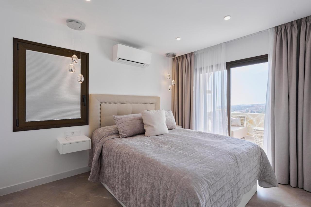 Windsor Ocean Pearl Apartment Costa Adeje  Exterior foto