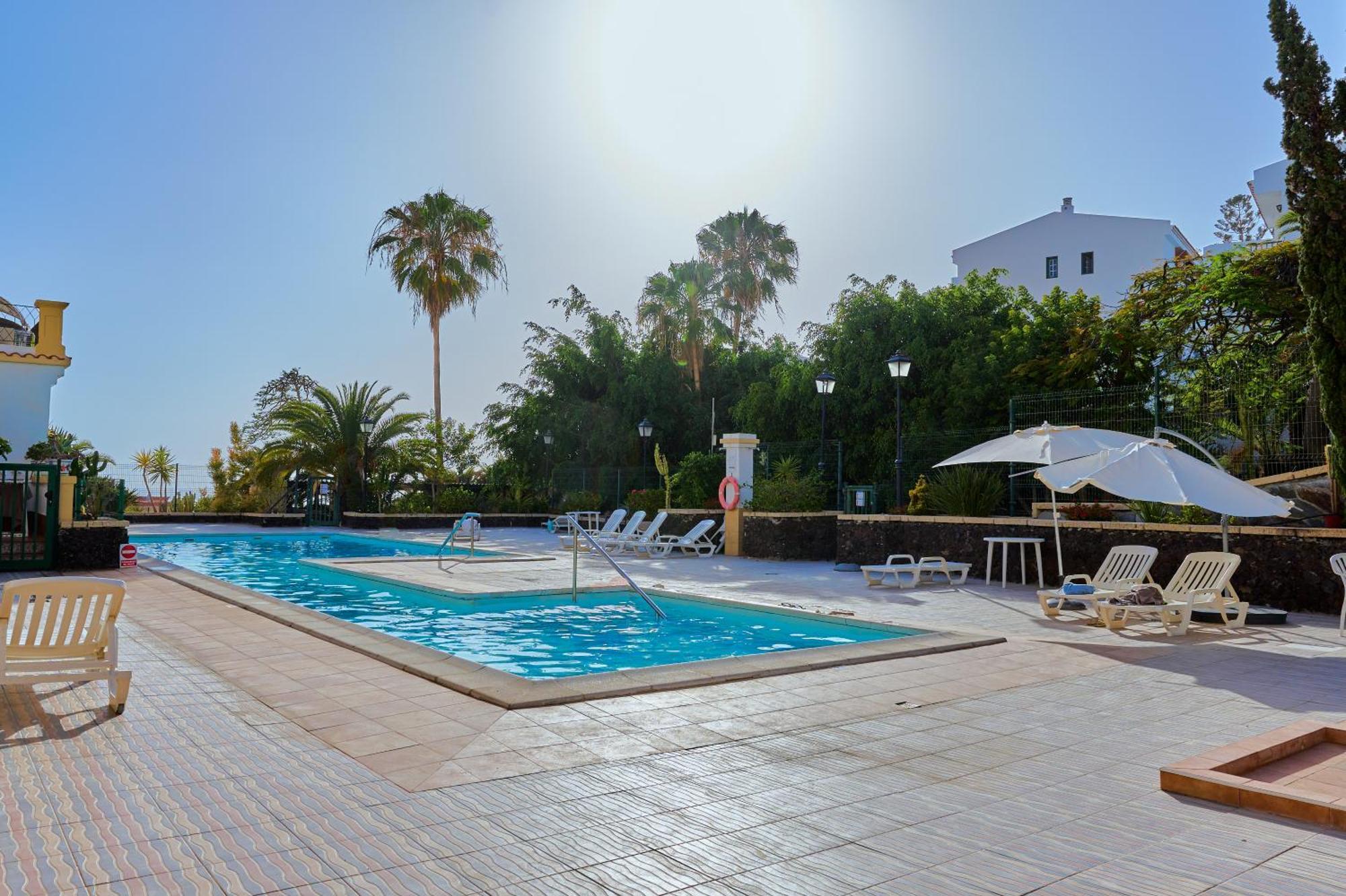 Windsor Ocean Pearl Apartment Costa Adeje  Exterior foto