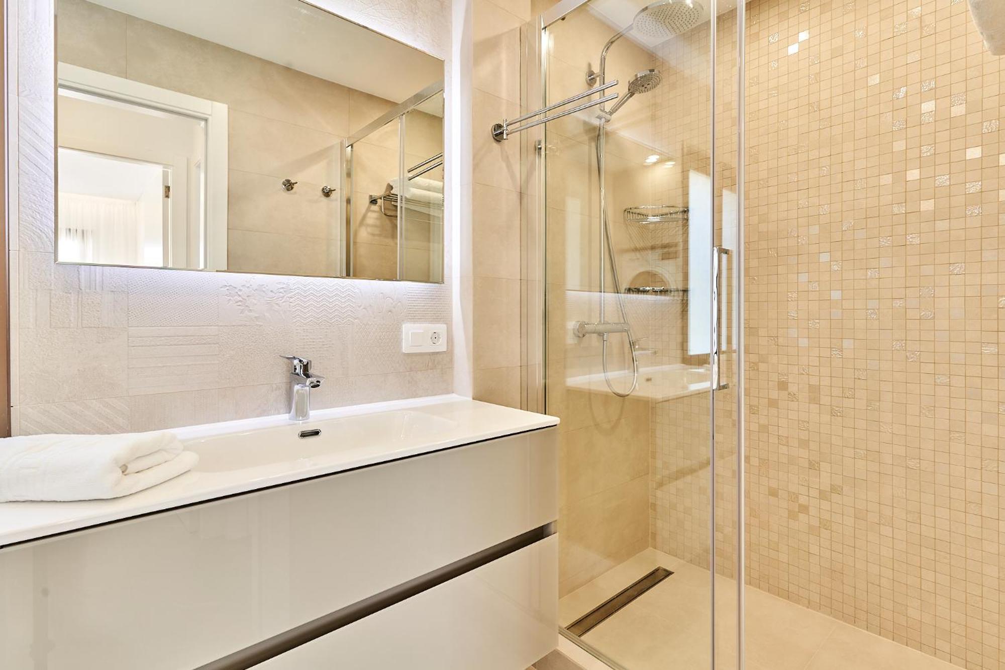 Windsor Ocean Pearl Apartment Costa Adeje  Exterior foto