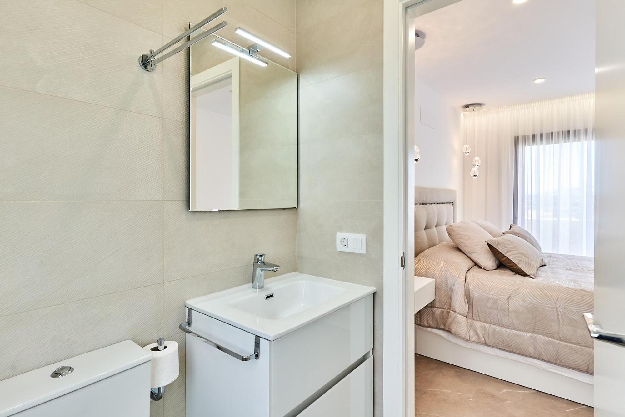 Windsor Ocean Pearl Apartment Costa Adeje  Exterior foto